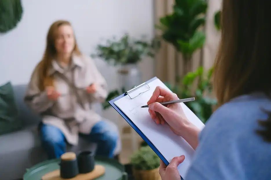 Psychische Unterstützung Pflegende Angehörige
