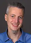 Mag. Felix Linhart, Psychotherapeut in Alsergrund 1090 Wien 9. Bezirk