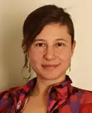 Psychotherapie 1040 Wien 4. Bezirk Wieden: Marlene Wantzen