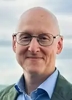 Psychotherapeut in 1090 Wien Robert Kiesinger, MBA MBA