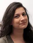 Psychotherapie 1100 Wien 10. Bezirk - Favoriten: Ramona Krammer