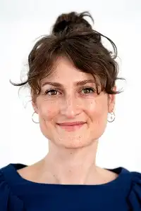 Psychotherapeutin 1020 Wien 2. Bezirk Leopoldstadt: Dr.in Karoline Maria Peter