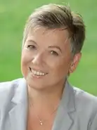 Psychotherapeutin in 1120 Wien 12. Bezirk Meidling: Mag.a Elfriede Konas