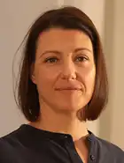 Psychotherapie 1070 Wien 7. Bezirk Neubau: Mag.a (FH) Ursula Prinz, MSc