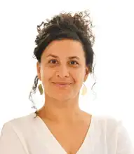 Psychotherapie 1020 Wien 2. Bezirk Leopoldstadt Melanie Hödlmoser